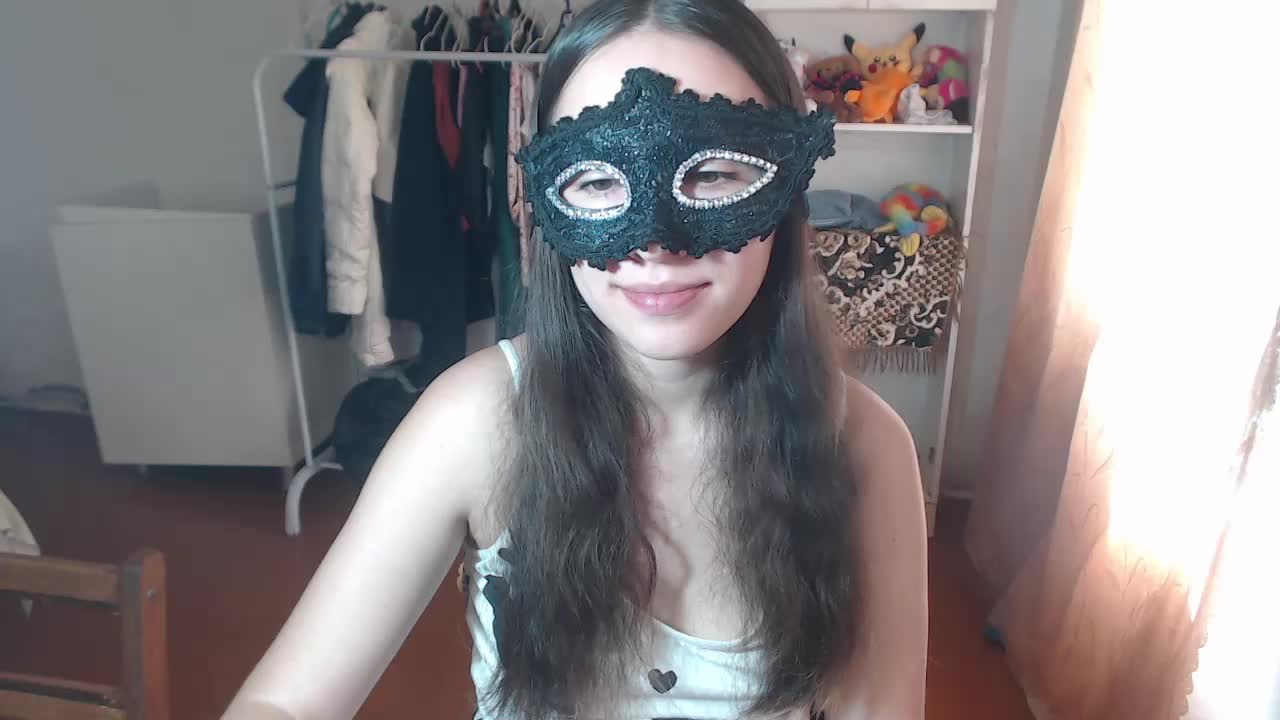 _beautiful_lady_ Webcam Chat July 30, 2026