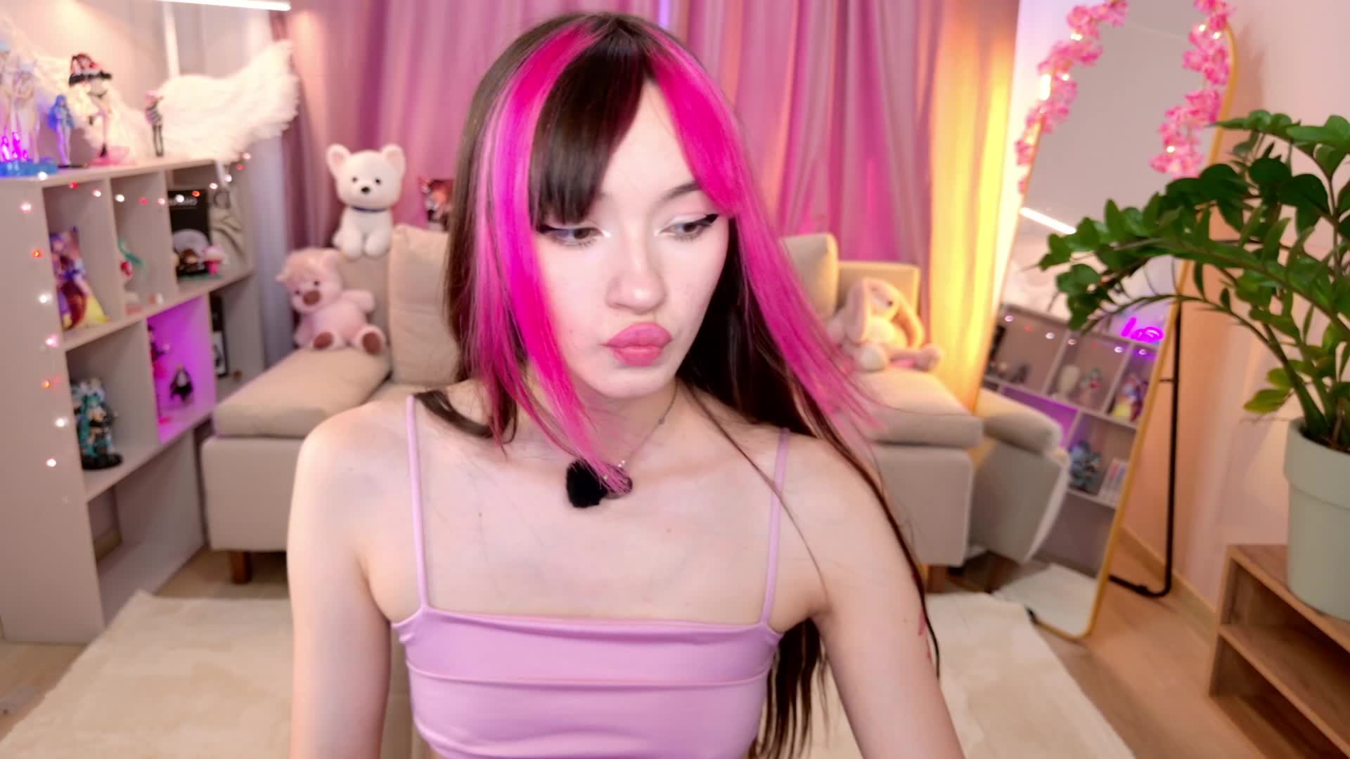 MiiyaCute Webcam Chat July 30, 2026