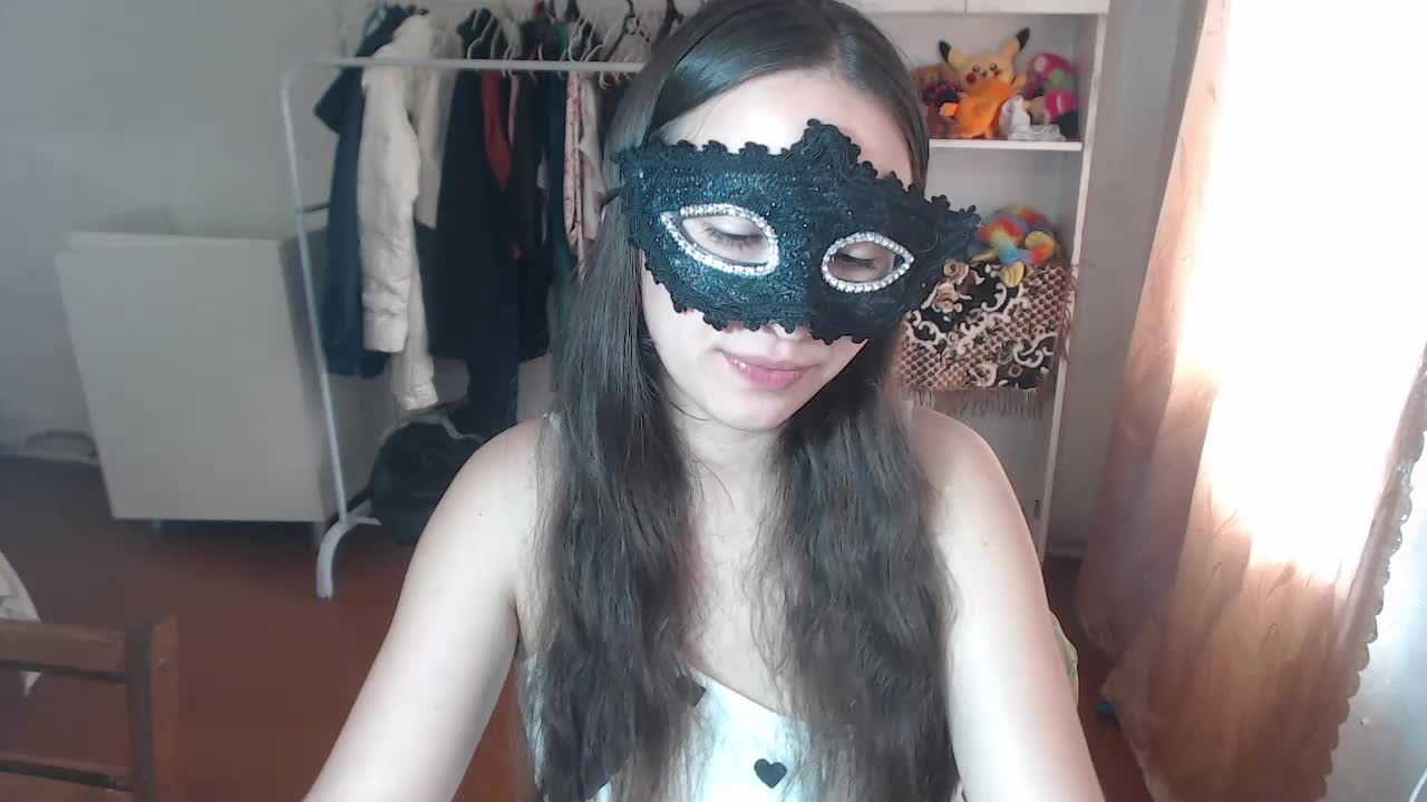 _beautiful_lady_ Webcam Chat July 30, 2026