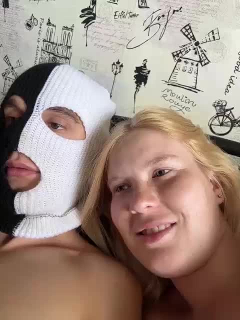NIKADELE Webcam Chat July 30, 2026