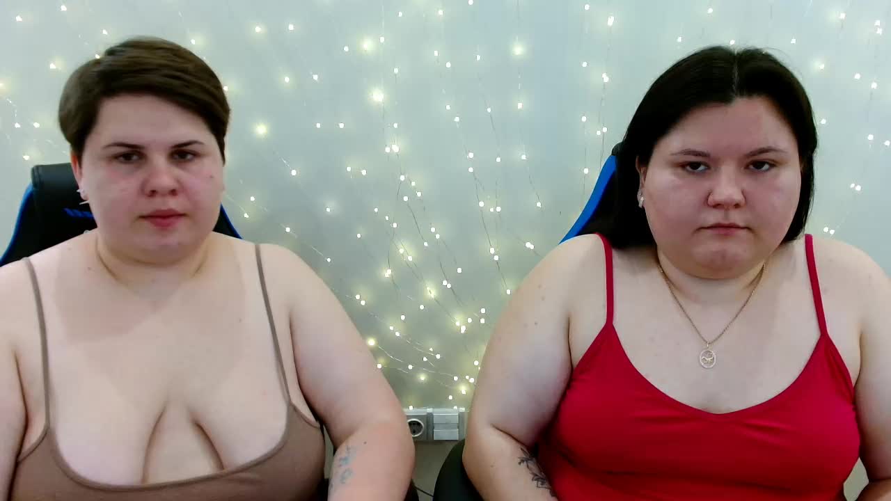 BeckyAndEllen Webcam Chat July 30, 2026