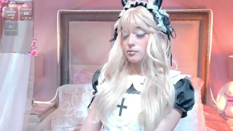 _valuu Webcam Chat July 30, 2026