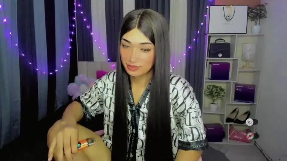 pixiedoll_ Webcam Chat July 30, 2026