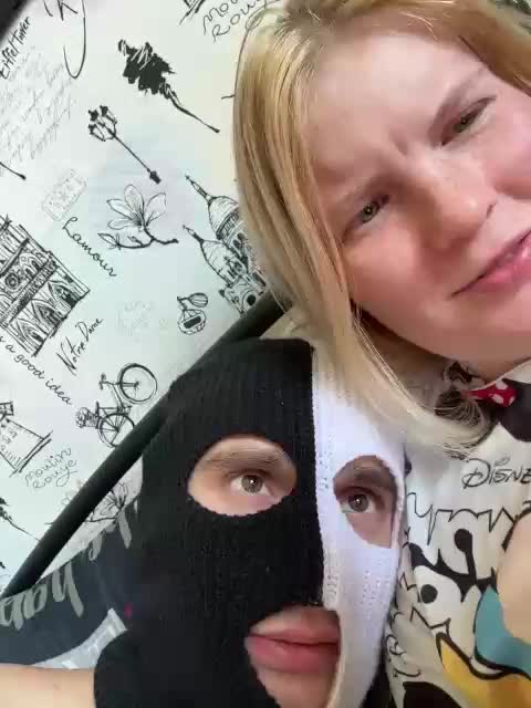 NIKADELE Webcam Chat July 30, 2026