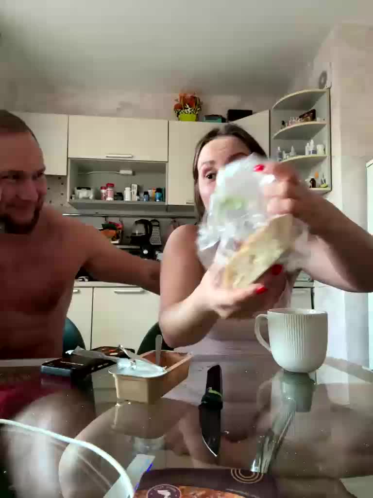 ruma_vibe Webcam Chat July 30, 2026