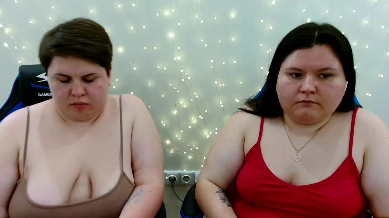BeckyAndEllen Webcam Chat July 30, 2026