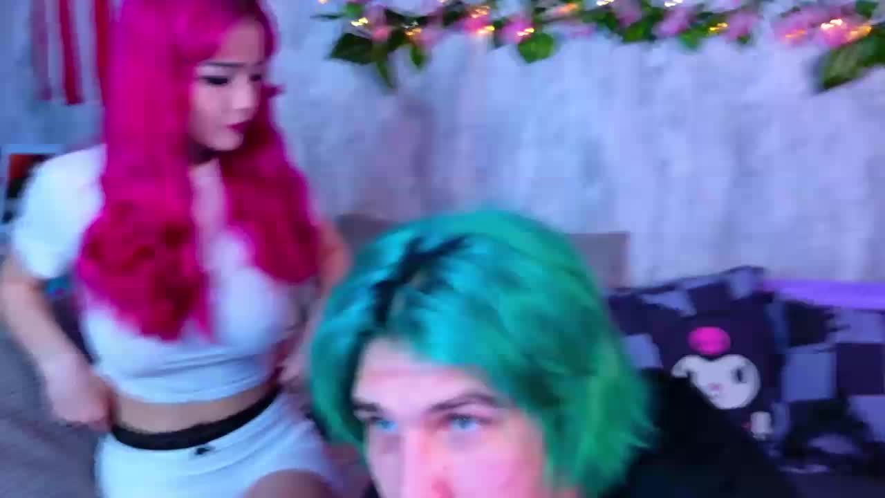 Night-angell Webcam Chat July 30, 2026