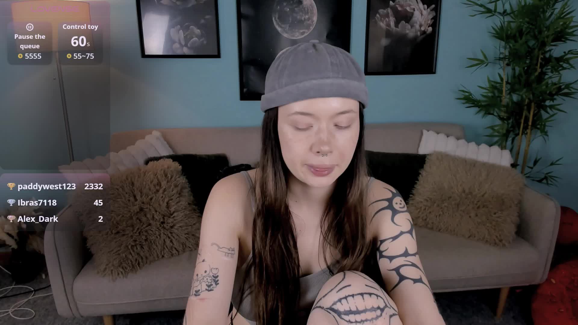DragonFlya Webcam Chat July 30, 2026