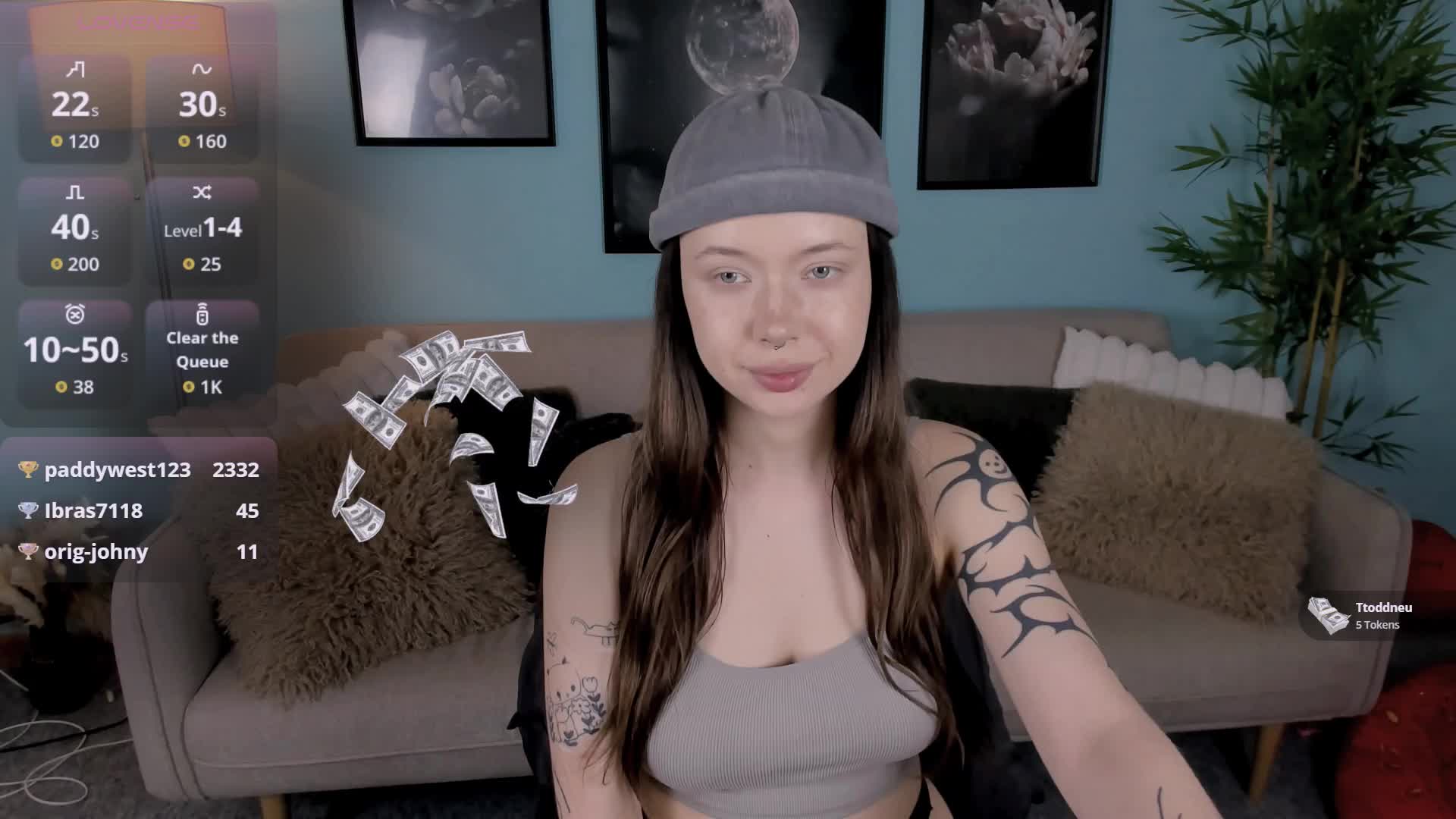 DragonFlya Webcam Chat July 30, 2026