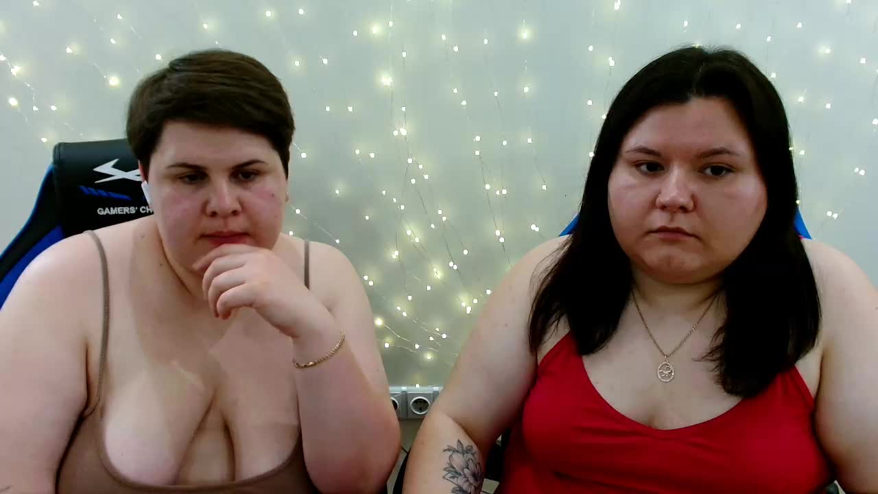 BeckyAndEllen Webcam Chat July 30, 2026