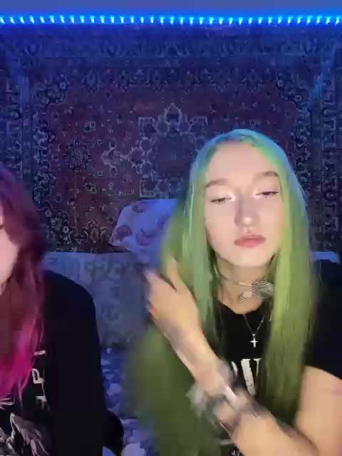 mayadashaaa Webcam Chat July 30, 2026