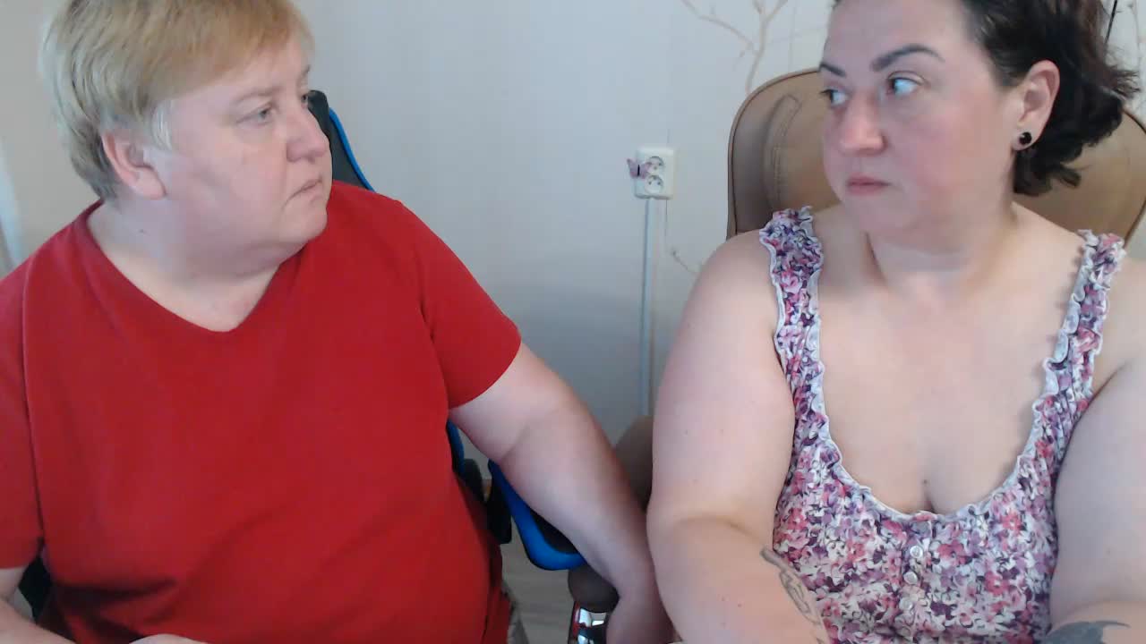 XMollyJaneEX Webcam Chat July 30, 2026