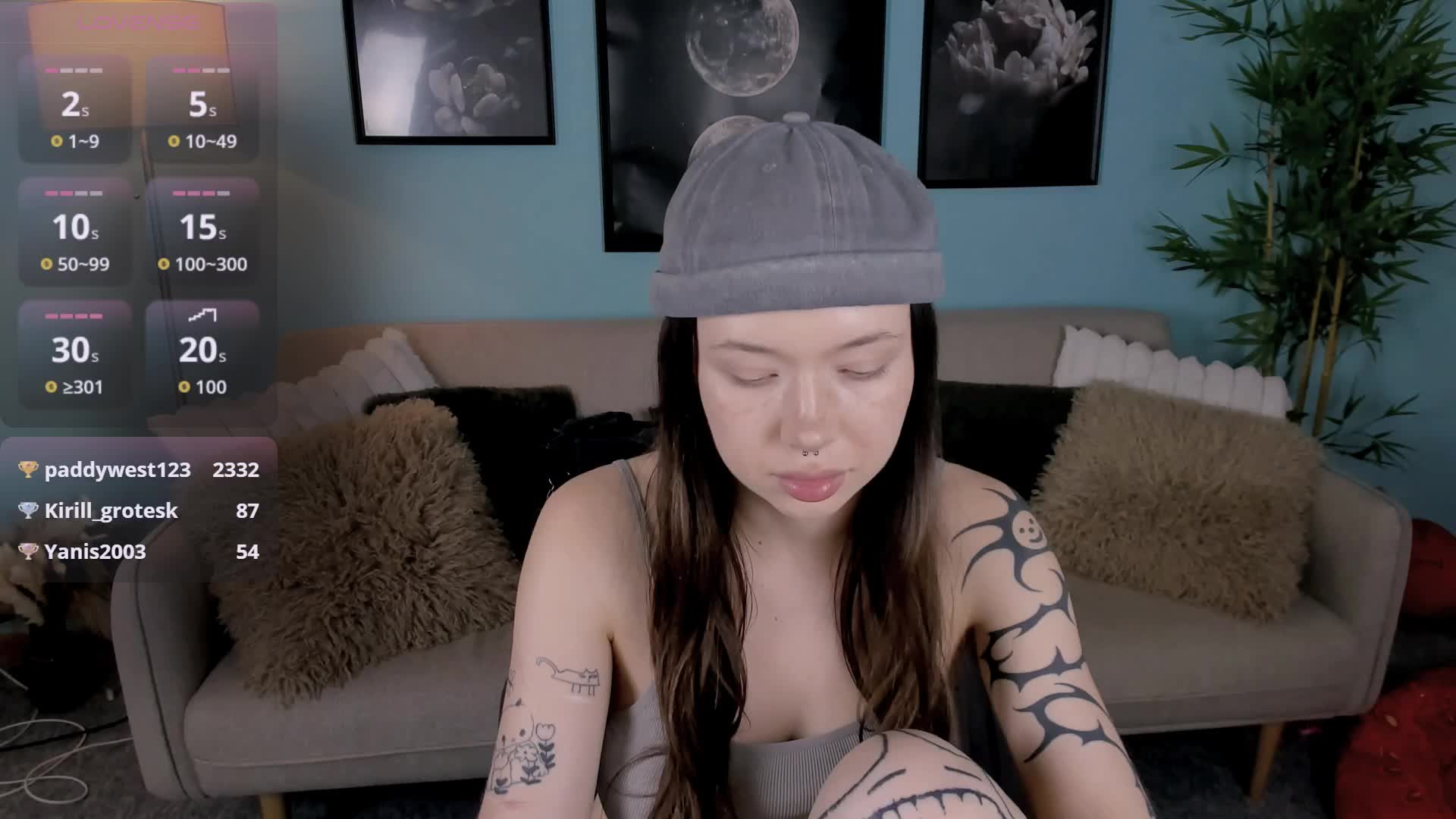 DragonFlya Webcam Chat July 30, 2026