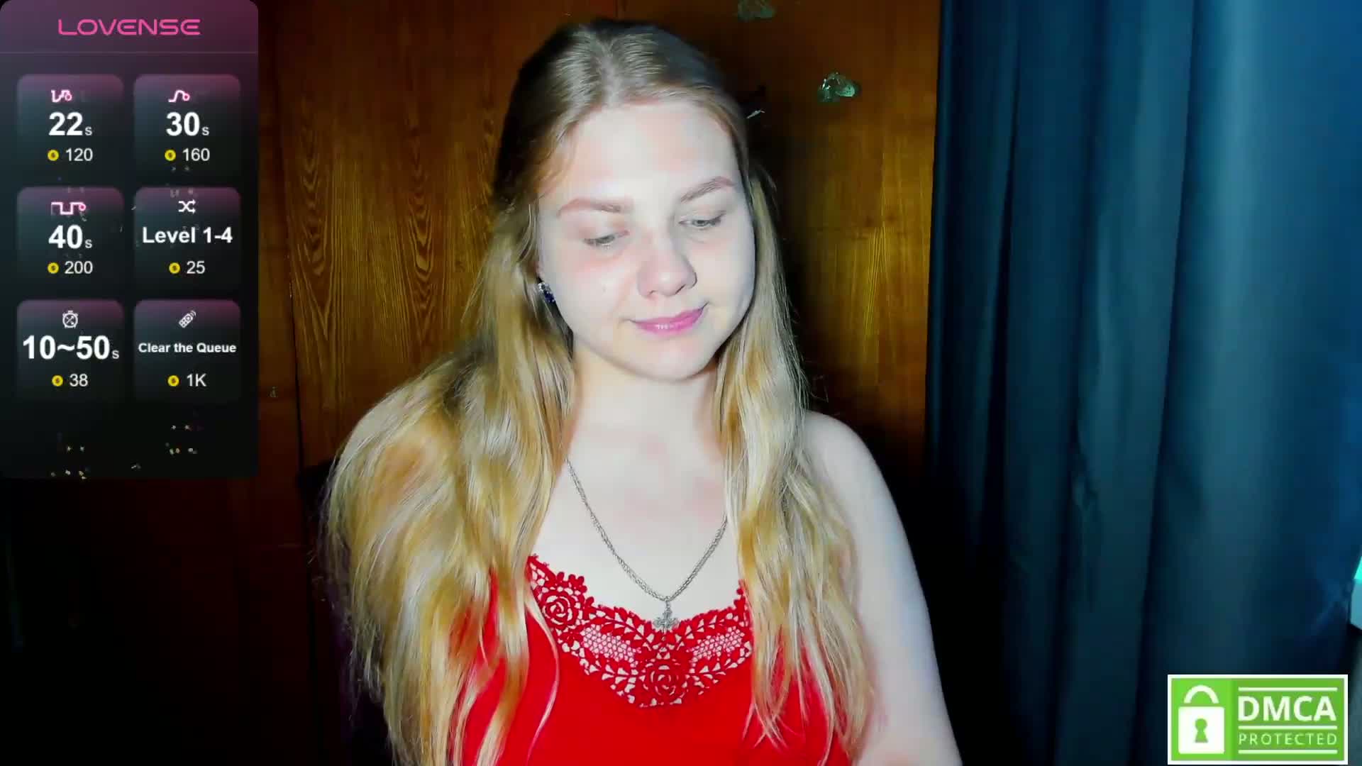 Emma-Frizea Webcam Chat July 30, 2026