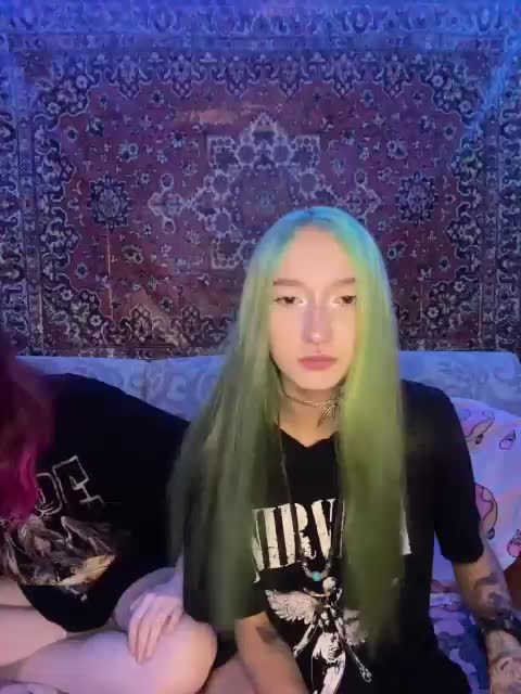 mayadashaaa Webcam Chat July 30, 2026