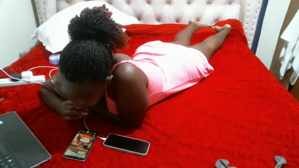 zindzi Webcam Chat July 30, 2026