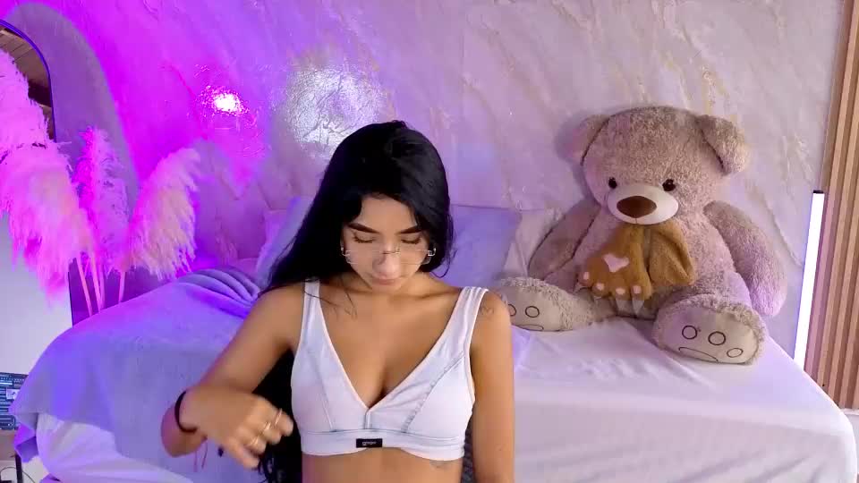 secret_ashley Webcam Chat July 30, 2026