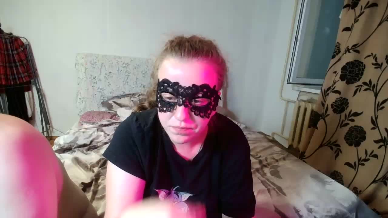 Sladkaye1987 Webcam Chat July 30, 2026