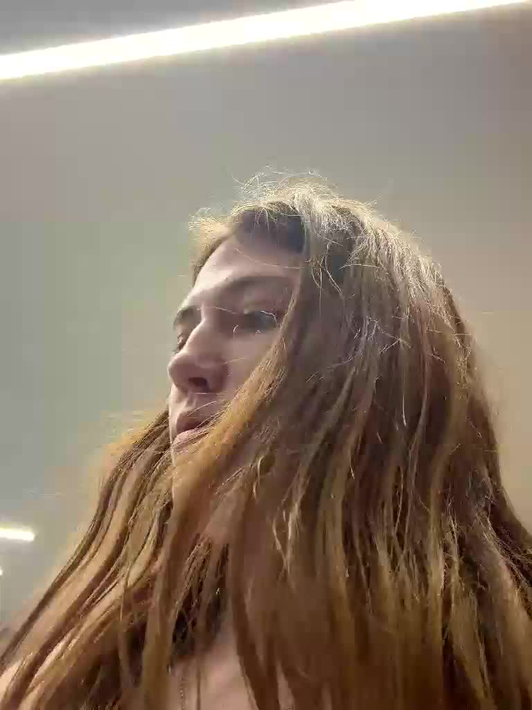 Alinagilberd03 Webcam Chat July 30, 2026