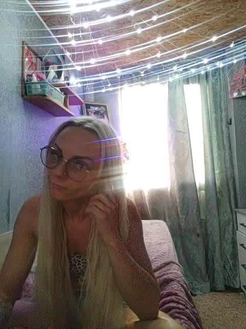 Evangelina2909rus Webcam Chat July 30, 2026