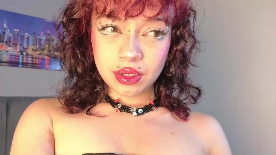 nexusketa Webcam Chat July 30, 2026