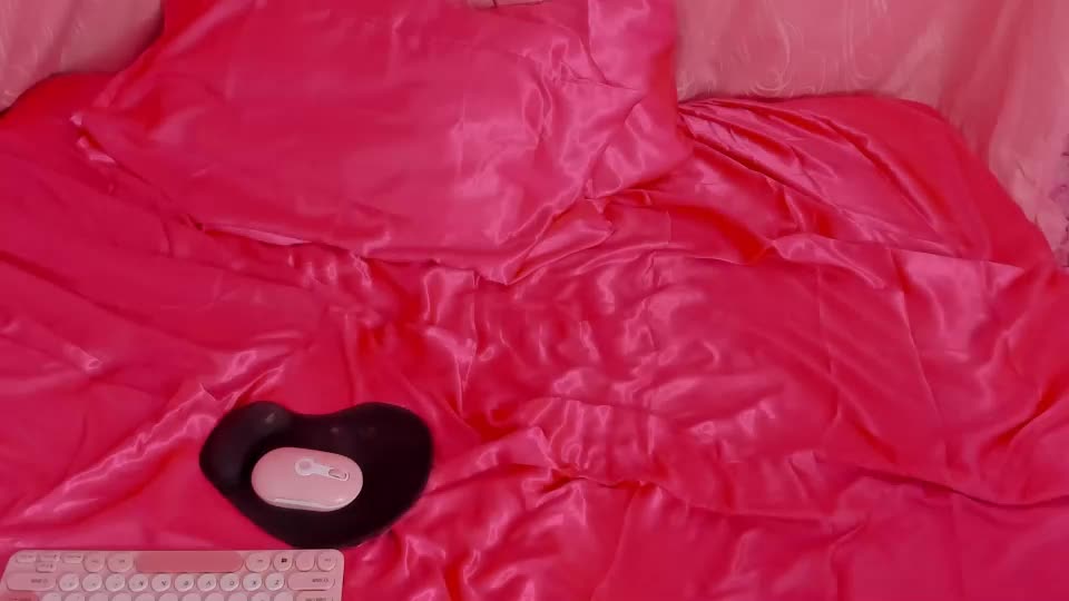 pinky_purr Webcam Chat July 30, 2026