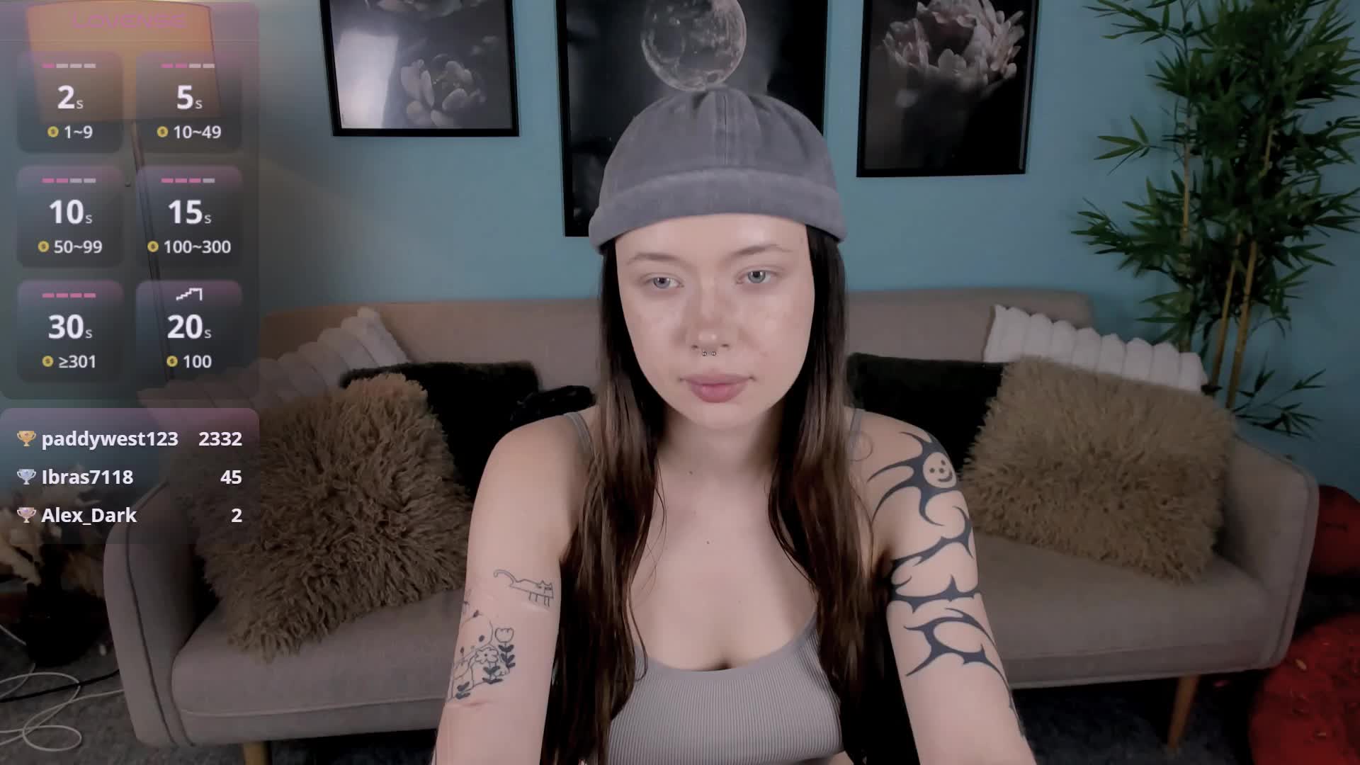 DragonFlya Webcam Chat July 30, 2026