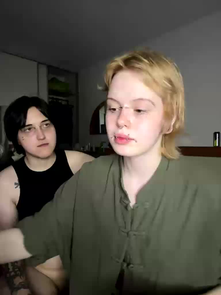 MiaAndAlicee Webcam Chat July 30, 2026