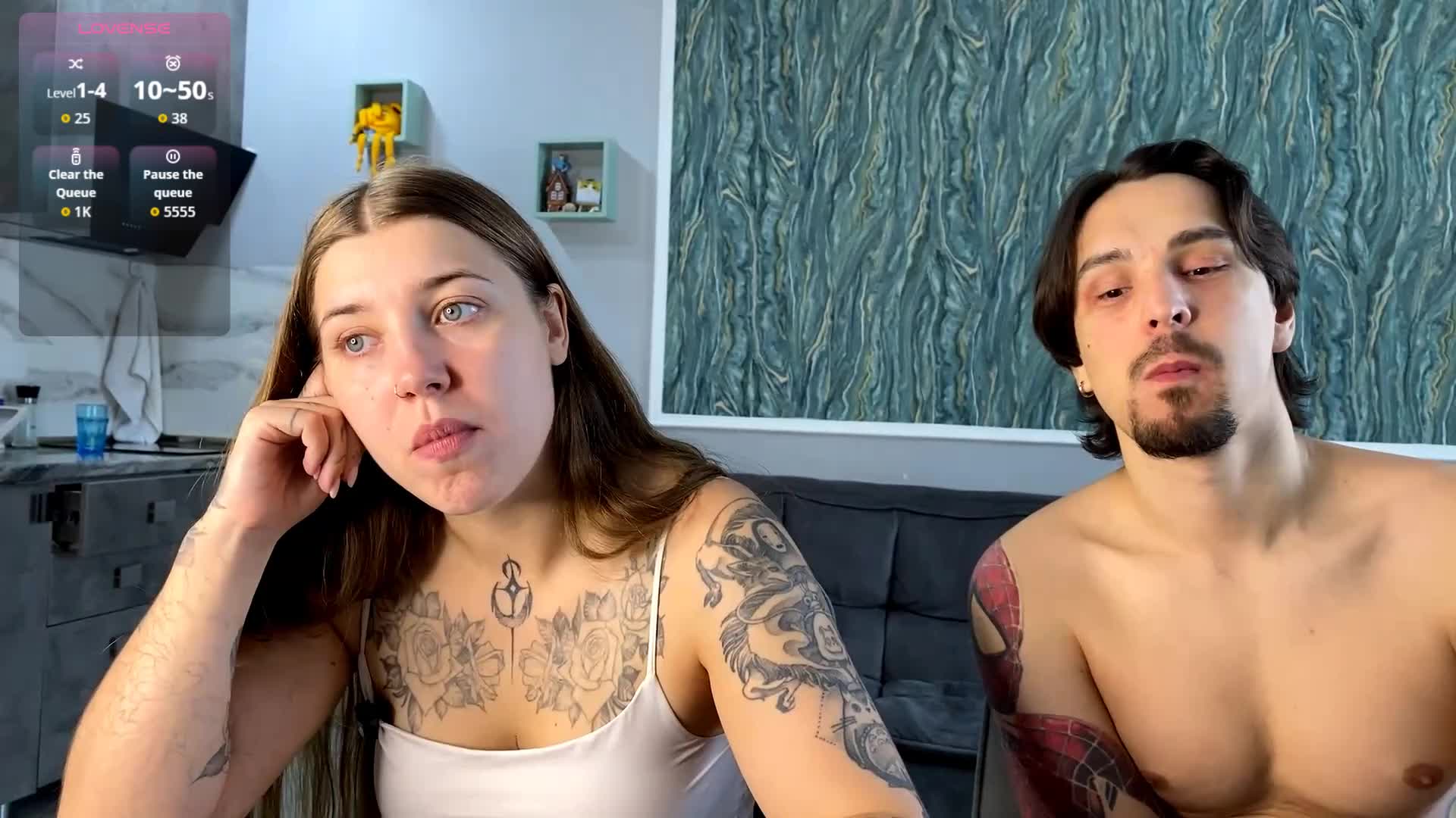 Miley_and_Michael Webcam Chat July 30, 2026