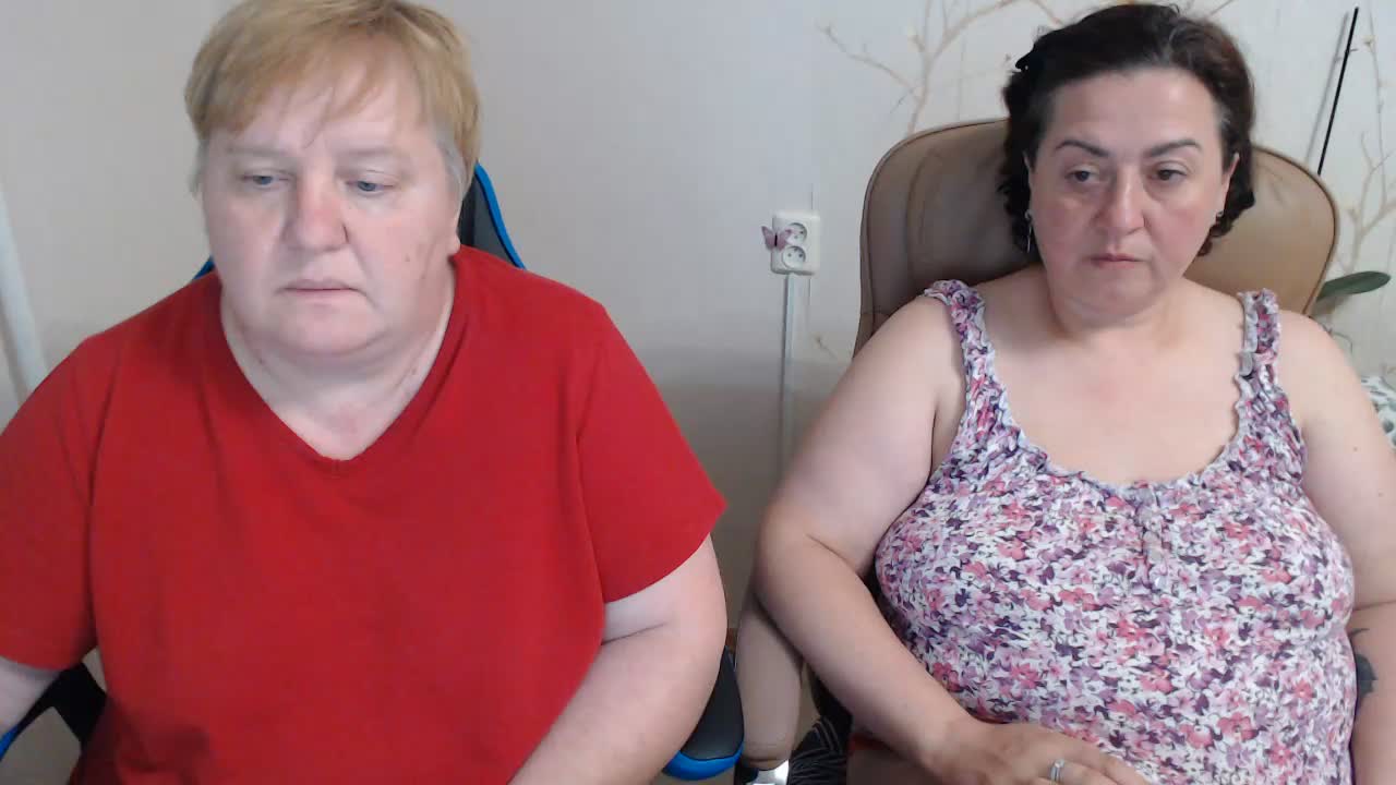 XMollyJaneEX Webcam Chat July 30, 2026