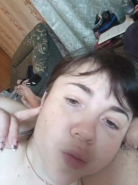 OlgaLargus Webcam Chat July 30, 2026