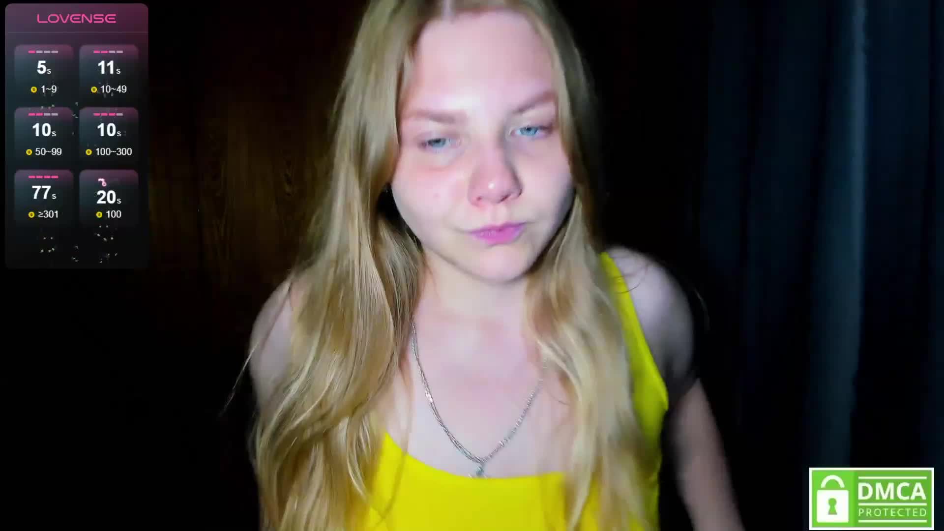 Emma-Frizea Webcam Chat July 30, 2026