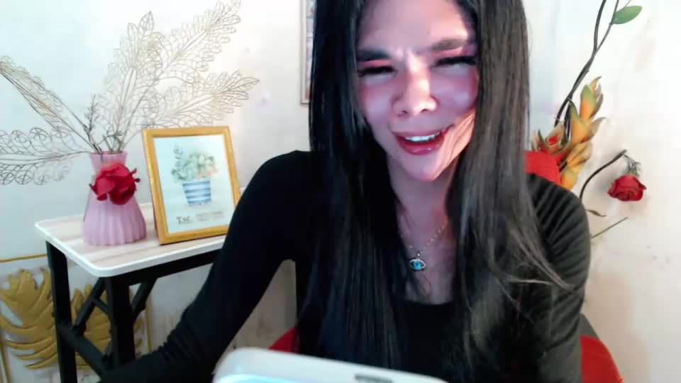 mysticofcum22 Webcam Chat July 30, 2026