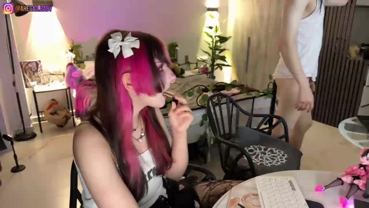 h3ntai-baby Webcam Chat July 30, 2026