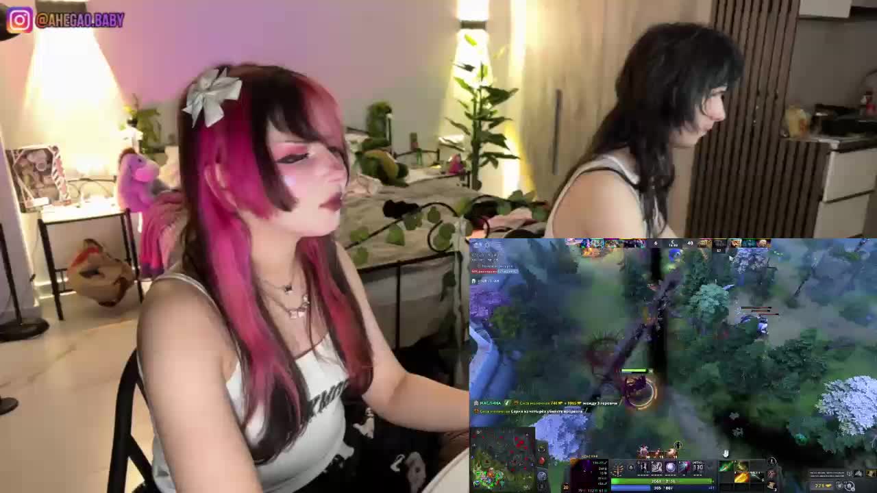 h3ntai-baby Webcam Chat July 30, 2026