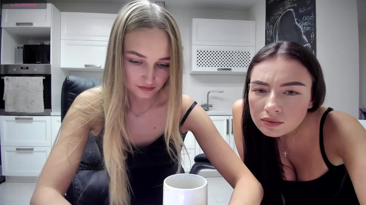 busenok Webcam Chat July 30, 2026