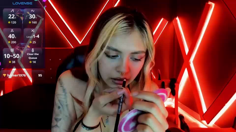 fabzy_fab Webcam Chat July 30, 2026