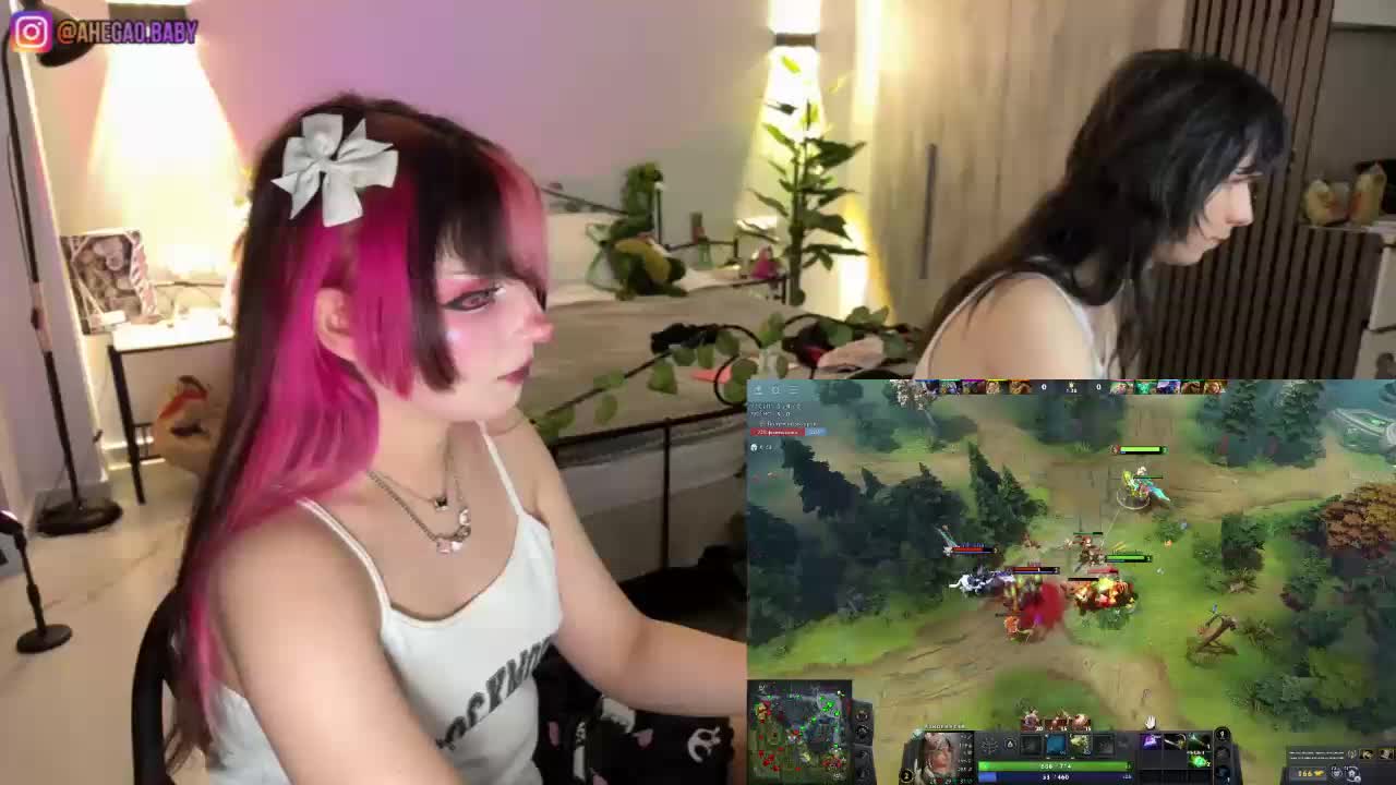 h3ntai-baby Webcam Chat July 30, 2026