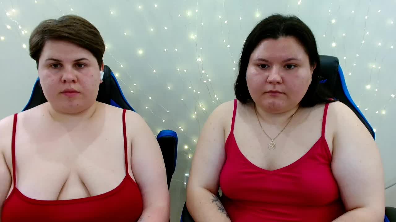 BeckyAndEllen Webcam Chat July 30, 2026