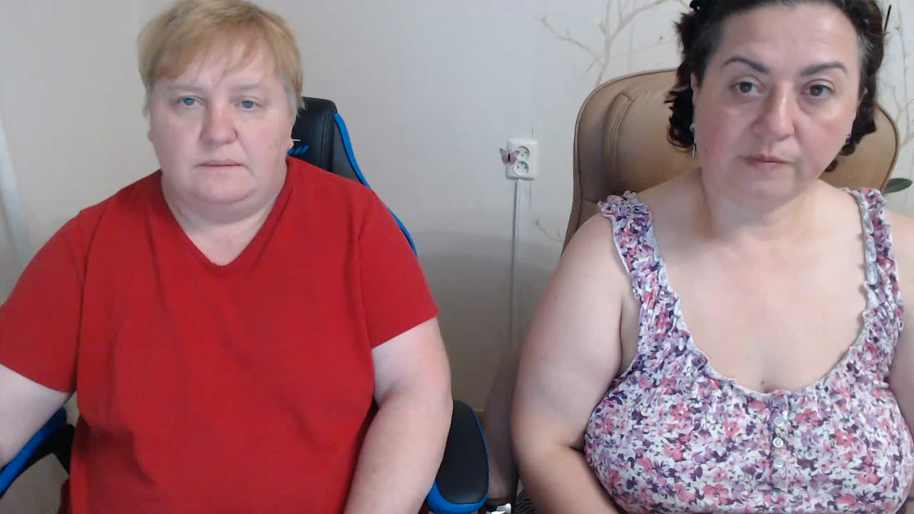 XMollyJaneEX Webcam Chat July 30, 2026