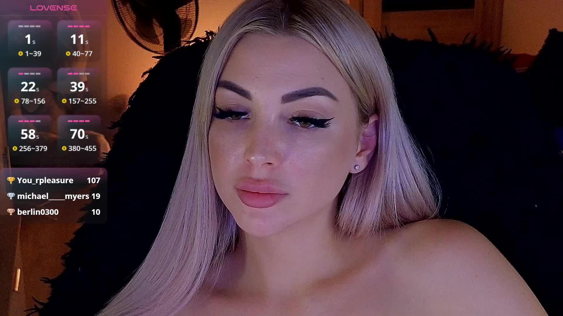 MilanaOmgReal Webcam Chat July 30, 2026