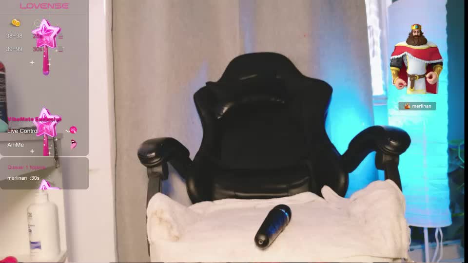 evva_foxxy Webcam Chat July 30, 2026