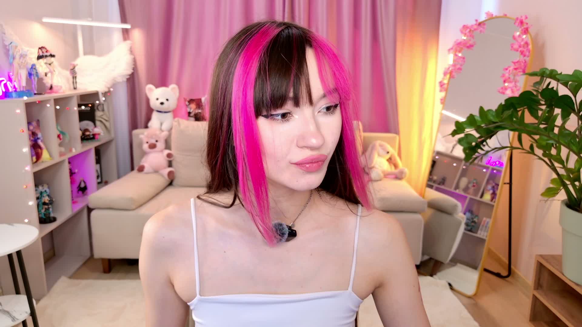 MiiyaCute Webcam Chat July 30, 2026