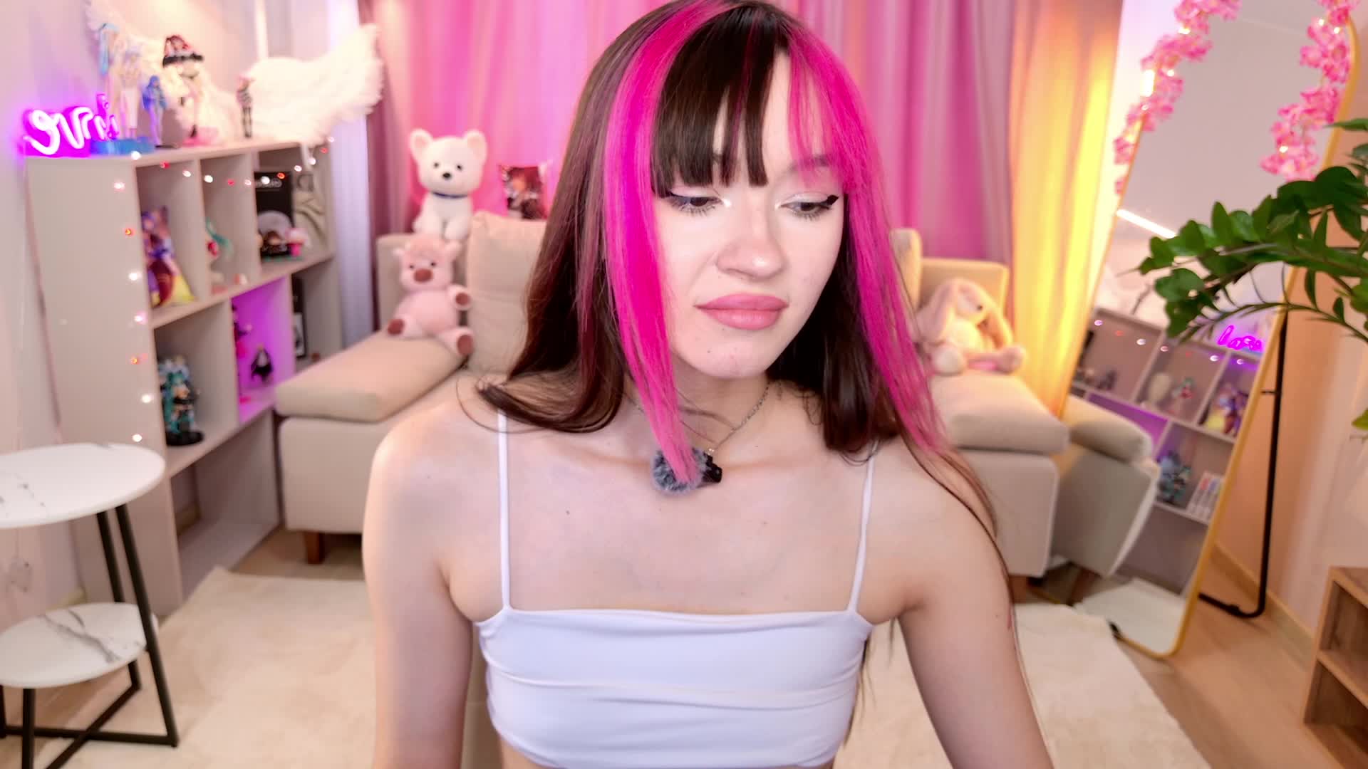 MiiyaCute Webcam Chat July 30, 2026