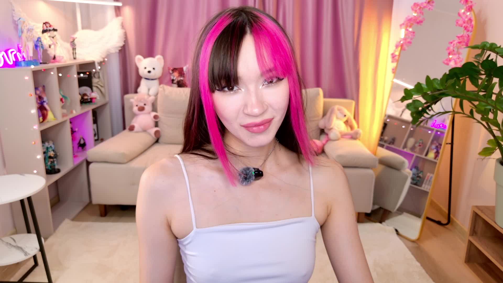 MiiyaCute Webcam Chat July 30, 2026