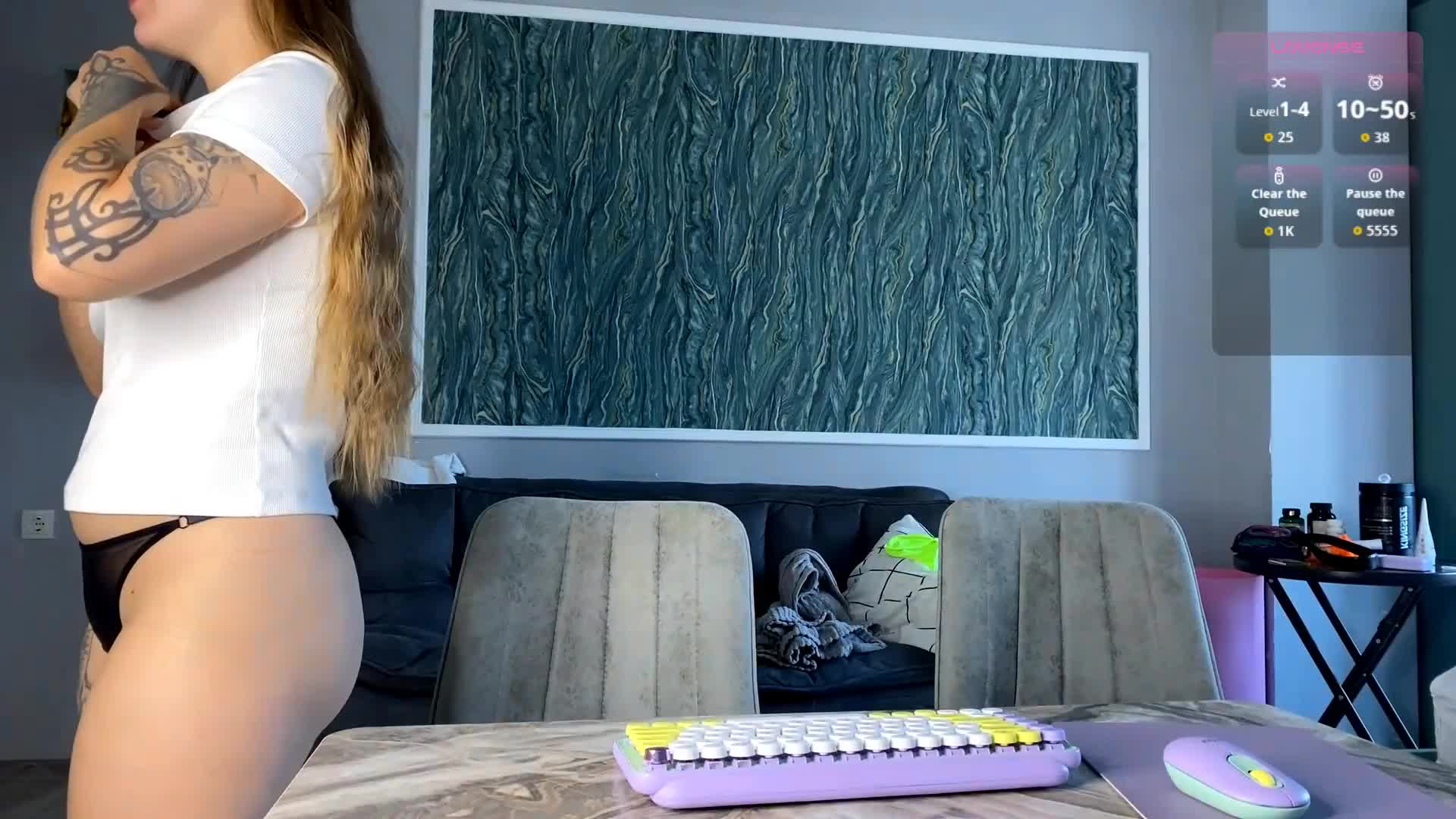 Miley_and_Michael Webcam Chat July 30, 2026