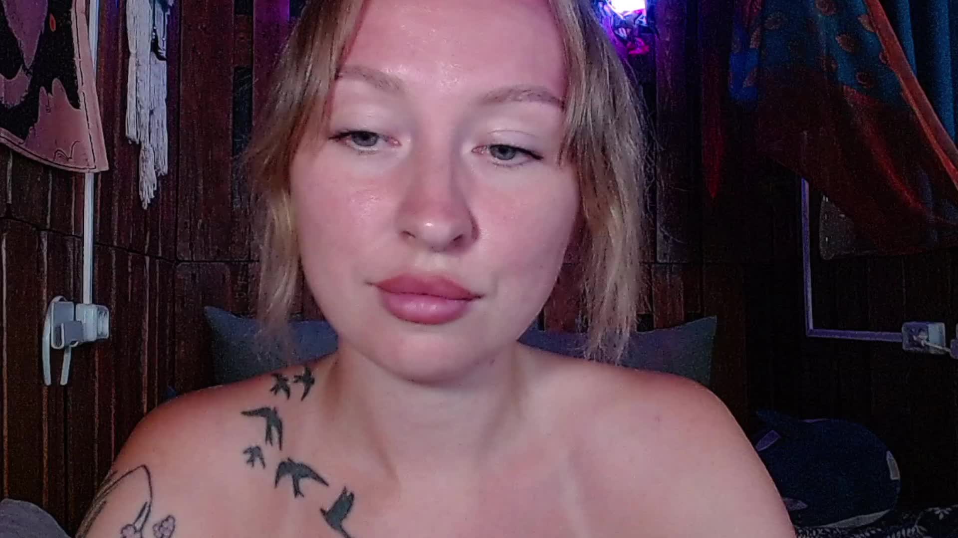 MiMi-Deep Webcam Chat July 30, 2026