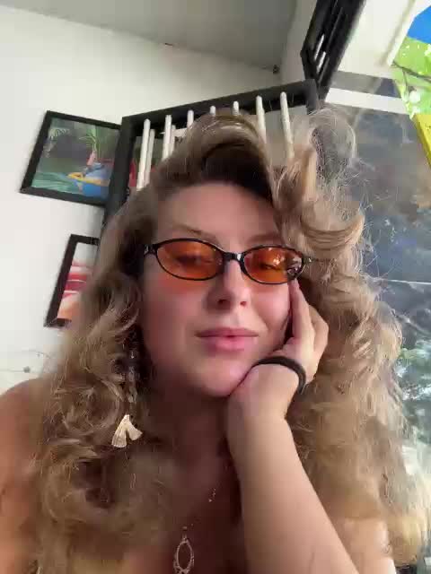 -Hypnotic-Gaze- Webcam Chat July 30, 2026