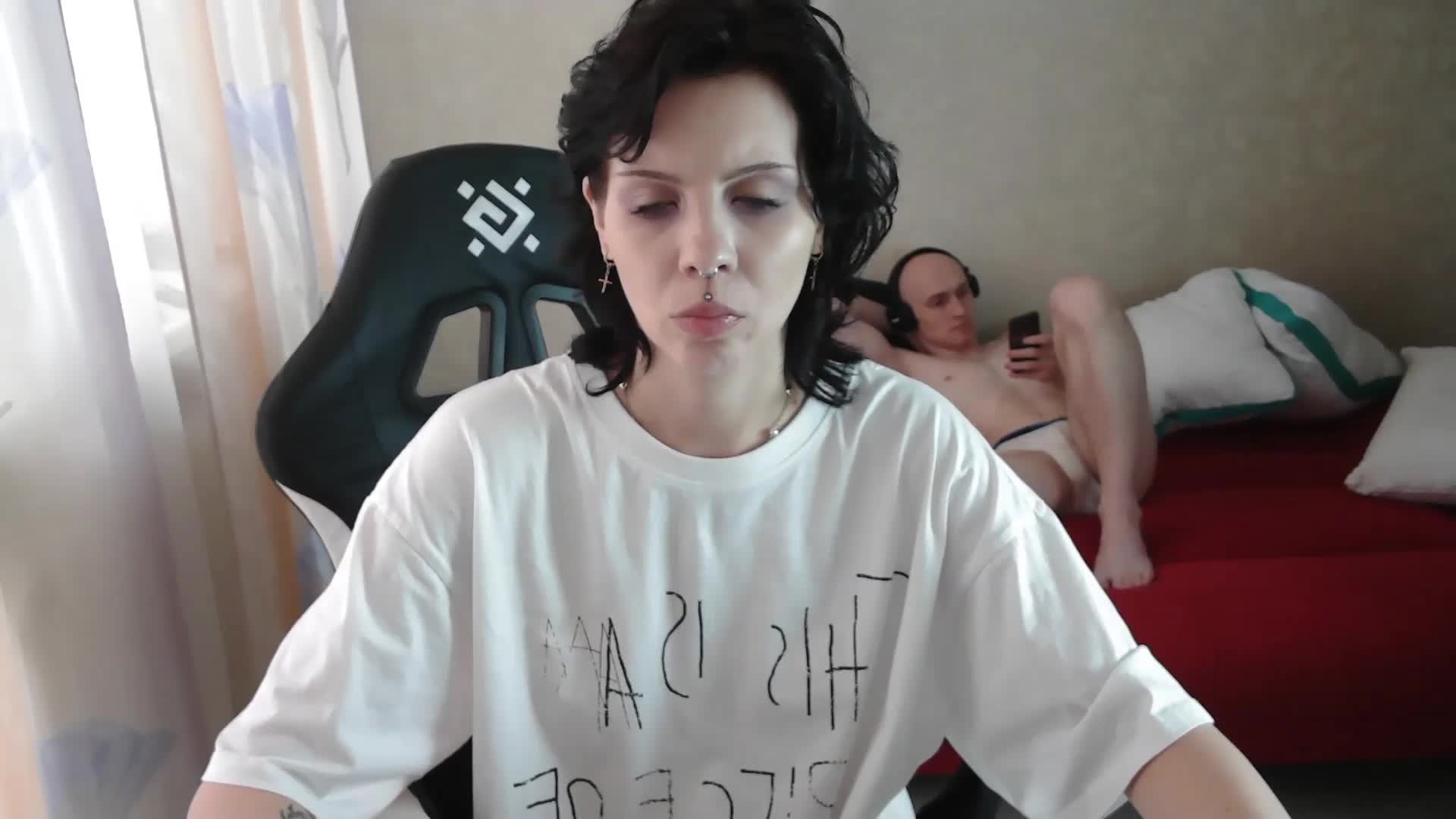 penetration Webcam Chat July 30, 2026