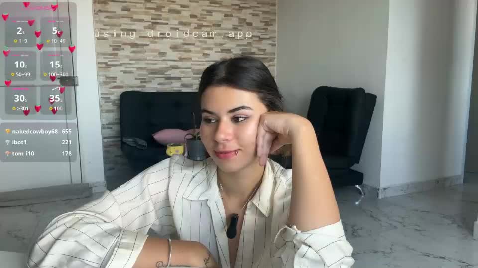 ur_samyyy Webcam Chat July 30, 2026